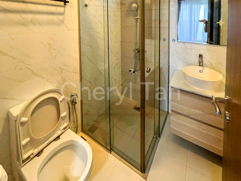 2 Bed Apartment (Condo) for Rent in  Loft @ Nathan - Image 4
